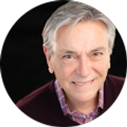 Profile photo of Ron Creager