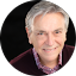 Profile photo of Ron Creager