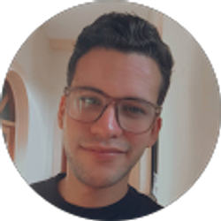 Profile photo of Jonse Perez