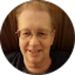 Profile photo of Dwayne Bembenek