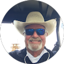 Profile photo of John Barnott