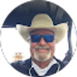 Profile photo of John Barnott