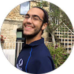 Profile photo of Nick McCormick