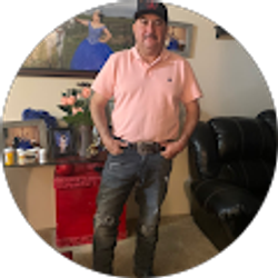 Profile photo of Israel Anchondo