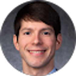 Profile photo of Michael Parker, Assistant-Dean