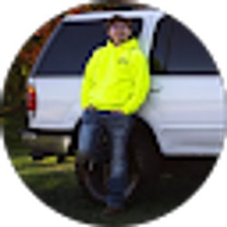 Profile photo of Aydin Good