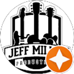 Profile photo of Jeff Miller