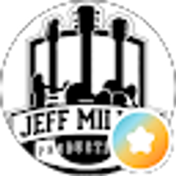Profile photo of Jeff Miller
