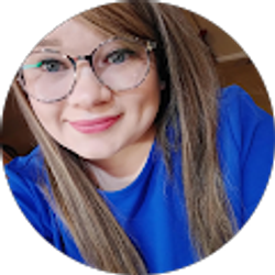 Profile photo of Haley Pearcy