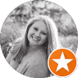 Profile photo of Ariel Scholten