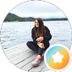 Profile photo of Savannah Mckie