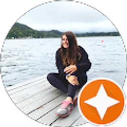 Profile photo of Savannah Mckie