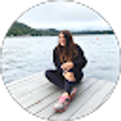 Profile photo of Savannah Mckie