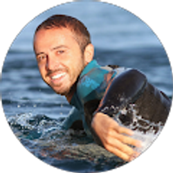 Profile photo of Richard Decker