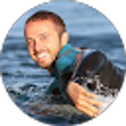 Profile photo of Richard Decker