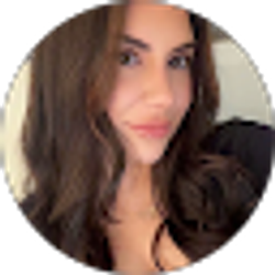 Profile photo of Vicky Hartoonian