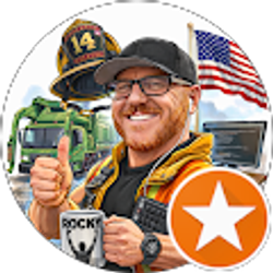 Profile photo of Troy Morris