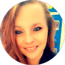 Profile photo of Tamara Kenser