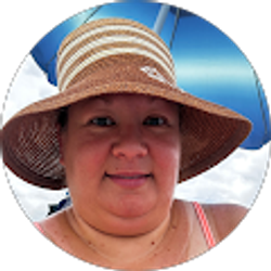 Profile photo of Selena Locklear