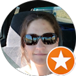 Profile photo of Heather (DiscoBttRflyRaver)