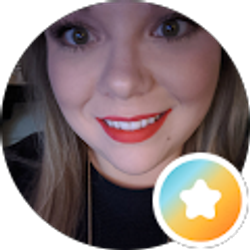 Profile photo of Kayla Teeples