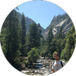 Profile photo of Teddy Walton