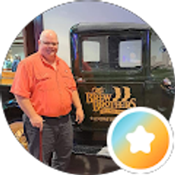 Profile photo of steve kolivoski