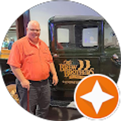 Profile photo of steve kolivoski