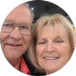 Profile photo of Terry Hodson