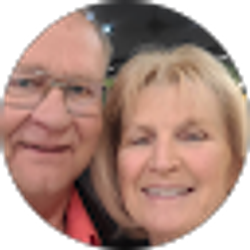 Profile photo of Terry Hodson