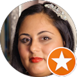 Profile photo of Arianna Aguilar