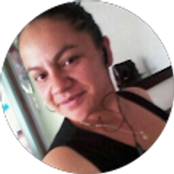 Profile photo of Eliana Naranjo