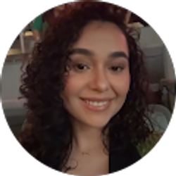 Profile photo of Melissa Huerta