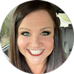 Profile photo of Chrissie Huckaby