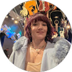 Profile photo of Noel Forrest