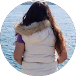 Profile photo of Arooj Fatima