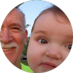 Profile photo of Robert Butler