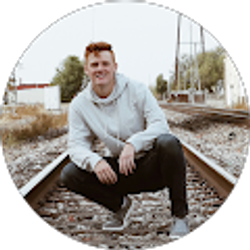 Profile photo of Coby Crafton