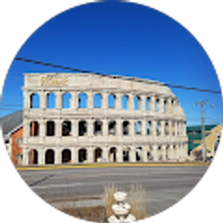 Profile photo of Lilia Arjona