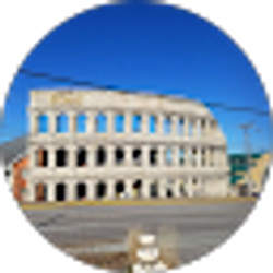 Profile photo of Lilia Arjona