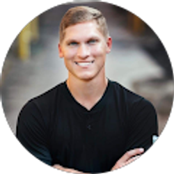 Profile photo of Andrew Reed