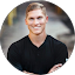 Profile photo of Andrew Reed