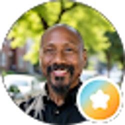 Profile photo of Michael Blake
