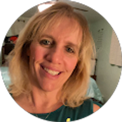 Profile photo of Karolyn Hines