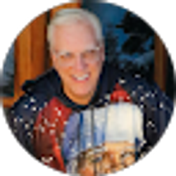 Profile photo of Kevin Swansey