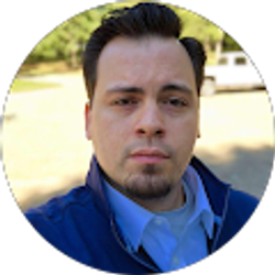 Profile photo of Mike Starace