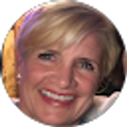Profile photo of Kathy Mathews