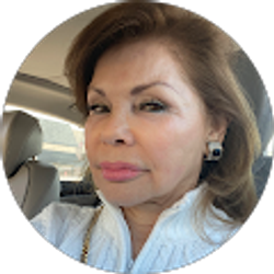 Profile photo of SOFI ORTI