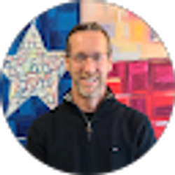 Profile photo of Richard Gerlovich