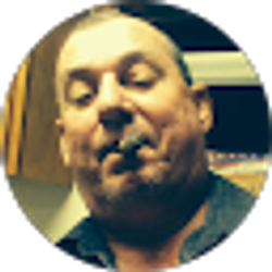 Profile photo of Steven Manich